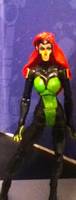 X-Men Evolution Jean Grey (Marvel Legends) Custom Action Figure