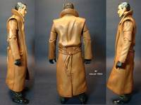 Dr. Strange (Marvel Legends) Custom Action Figure