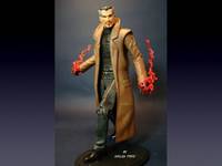 Dr. Strange (Marvel Legends) Custom Action Figure