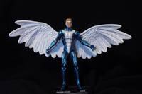 Angel (Marvel Universe) Custom Action Figure