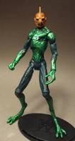 Tomar-Re (Green Lantern) Custom Action Figure
