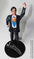 Birthday Present for a Father's 50th (Original) Custom Action Figure