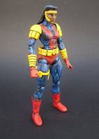 Frenzy (Marvel Legends) Custom Action Figure
