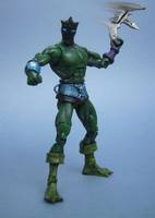 Ziron (Masters of the Universe) Custom Action Figure