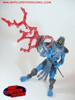 Skeletor (2002) MOTU Classics (Masters of the Universe) Custom Action Figure