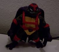 Graviturtle (Teenage Mutant Ninja Turtles) Custom Action Figure