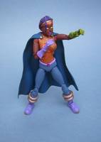 Kendra, Apprentice of She-Ra (Masters of the Universe) Custom Action Figure