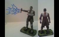 Galen Marek V.2 (Star Wars) Custom Action Figure