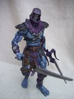 Skeletor (Masters of the Universe) Custom Action Figure