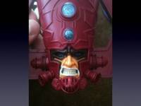 Galactus (Marvel Legends) Custom Action Figure