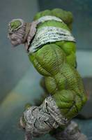 Lost Soul Hulk (Marvel Legends) Custom Action Figure