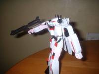Jetfire (Transformers) Custom Action Figure