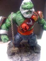The Maestro (Marvel Select) Custom Action Figure