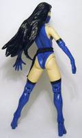 Kitana (Mortal Kombat) Custom Action Figure