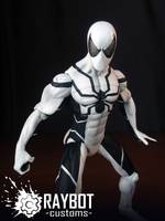 marvel legends future foundation spider man