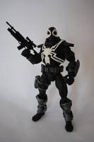New Venom (Marvel Legends) Custom Action Figure