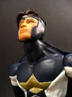 Justice (Marvel Legends) Custom Action Figure