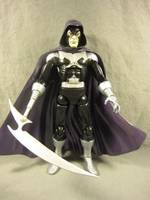 Grim Reaper (Marvel Legends) Custom Action Figure