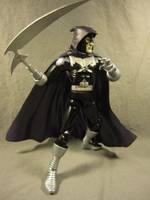 Grim Reaper (Marvel Legends) Custom Action Figure