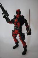Deadpool (Marvel Legends) Custom Action Figure