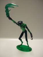 Green Lantern, Drone (Green Lantern) Custom Action Figure