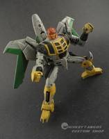 Jhiaxus (Classics) (Transformers) Custom Action Figure