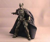 Batman (Batman) Custom Action Figure
