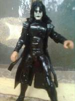 Crow (Marvel Legends) Custom Action Figure