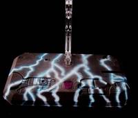 Transformer MP Lightning Storm (Transformers) Custom Action Figure