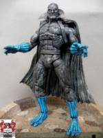 Grey Gargoyle (Marvel Legends) Custom Action Figure