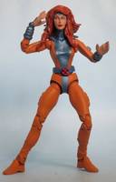 Jean Grey (Marvel Legends) Custom Action Figure