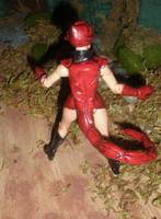 Scorpia (Masters of the Universe) Custom Action Figure
