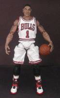 Drose (Marvel Legends) Custom Action Figure