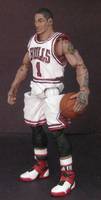 Drose (Marvel Legends) Custom Action Figure