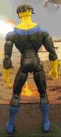 Invincible (Invincible) Custom Action Figure