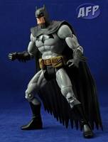 Batman (DC Universe) Custom Action Figure