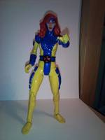 Jean Grey 90s (Marvel Legends) Custom Action Figure