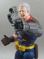 Cable (Marvel Legends) Custom Action Figure