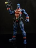 Union Jack (Marvel Legends) Custom Action Figure