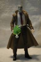 The Director (DC Direct) Custom Action Figure