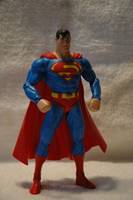 Earth-2 Superman II (DC Direct) Custom Action Figure