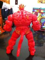 Surter (Marvel Legends) Custom Action Figure