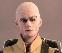Professor Xavier (X-Men) Custom Action Figure
