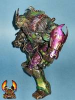Frankenhulk (Original) Custom Action Figure
