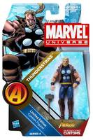 Thunderstrike (Marvel Universe) Custom Action Figure