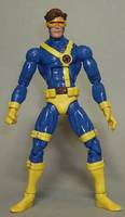 90's Cyclops (Marvel Legends) Custom Action Figure