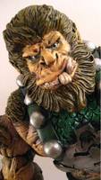 Ulik the Troll (Marvel Legends) Custom Action Figure