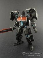 Nemsis Prime (Classics) (Transformers) Custom Action Figure