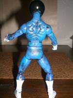 Eightball (Marvel Legends) Custom Action Figure