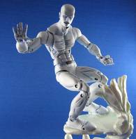 Iceman (Marvel Legends) Custom Action Figure